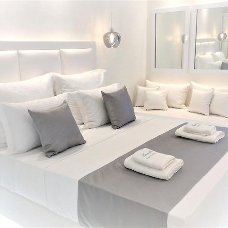 Amaryllis Luxury Rooms Πλαταμώνας Εξωτερικό φωτογραφία